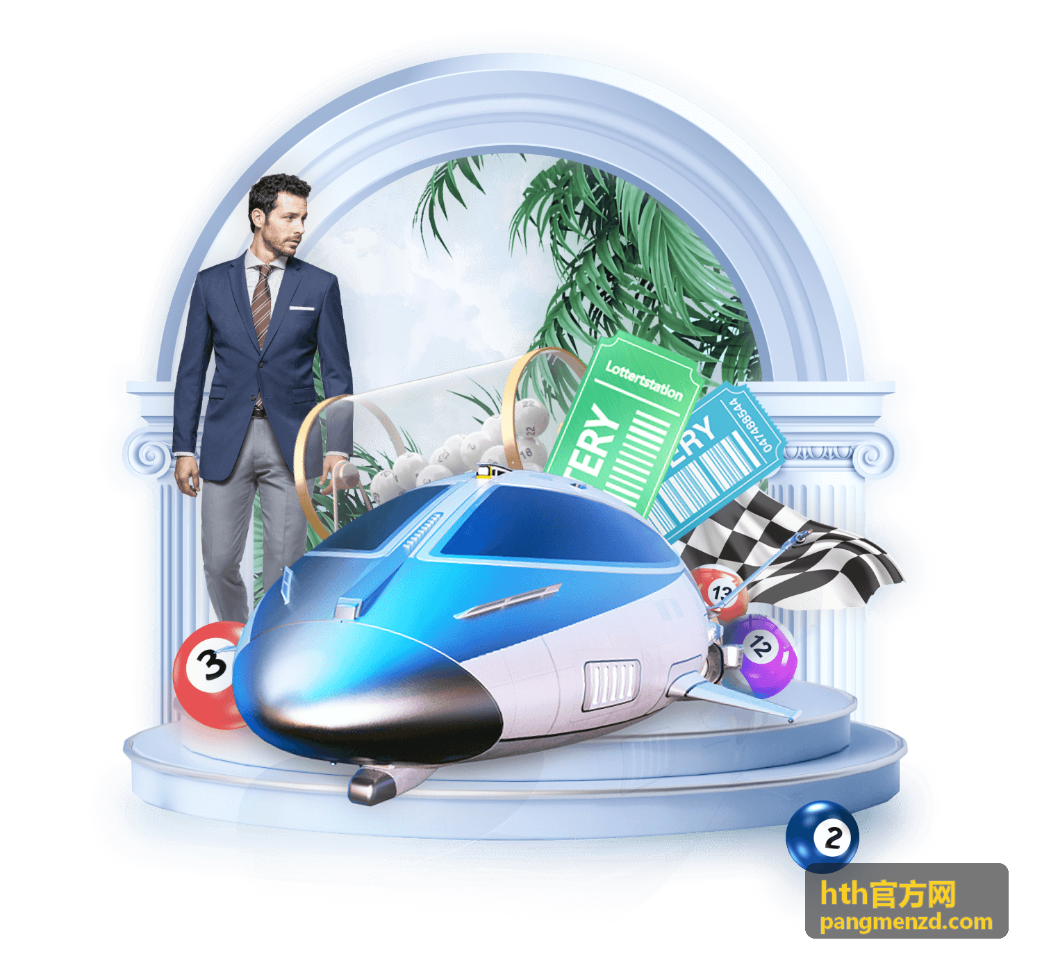hth官方网首页主视觉海报
